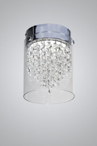 Plafon DIAMONDIA 1L C1114-06  - Auhilon na Arena.pl