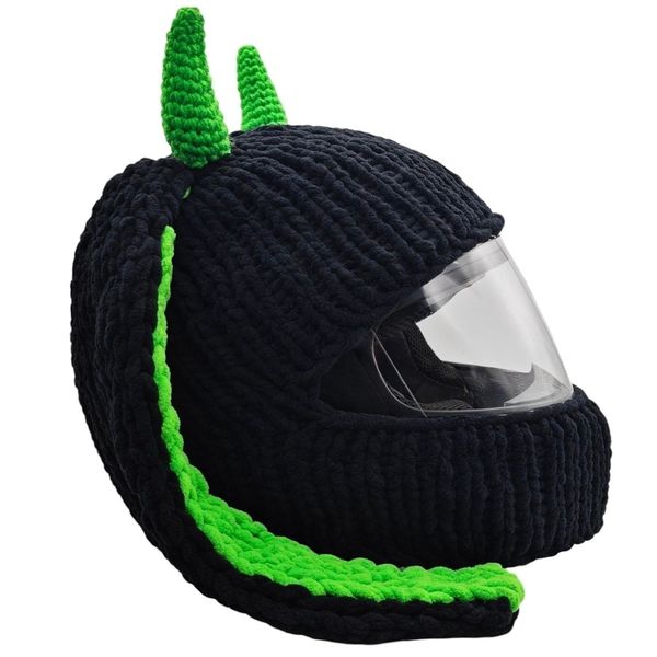 Czapka na kask Wild Rider zdjęcie 6