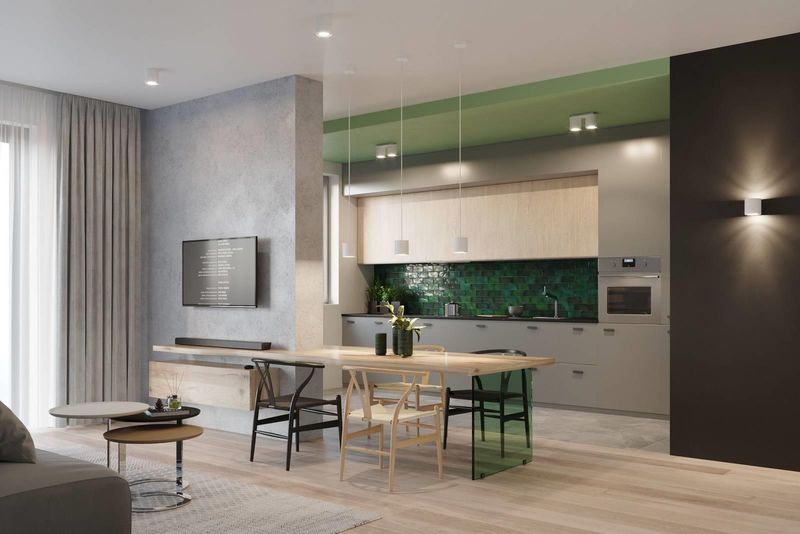 Downlight LAMPA sufitowa SL.0021 metalowa OPRAWA tuba biała zdjęcie 4