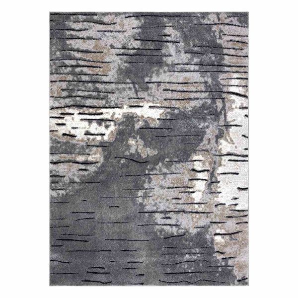 RUG/LU/VERS/RIO/GREY/80x150 zdjęcie 1