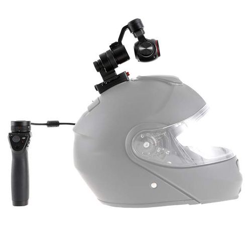 Przedłużenie gimbala do DJI Osmo na Arena.pl
