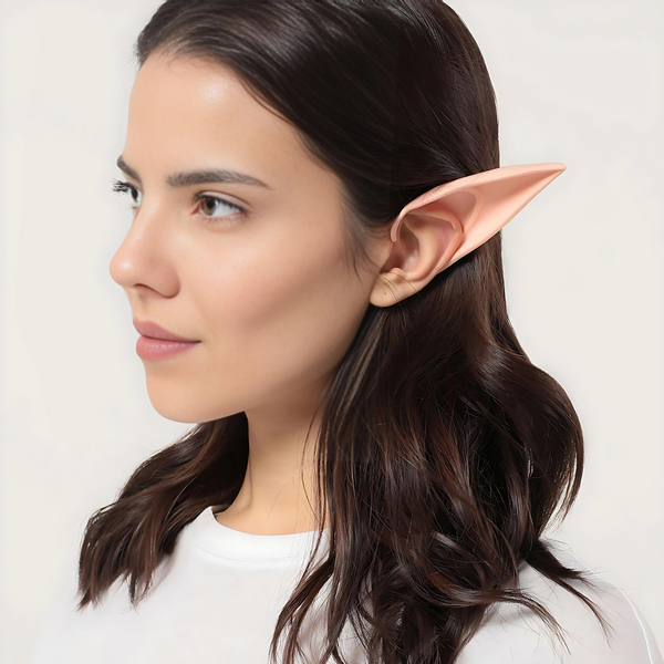 uszy elf 12 cm nm22j39 zdjęcie 6