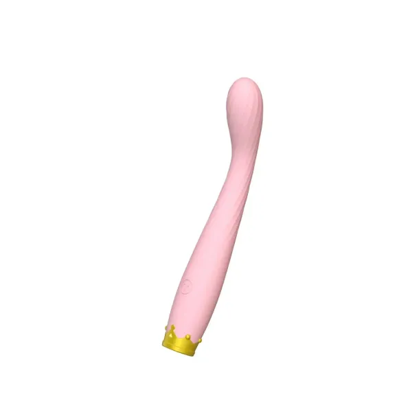 G SPOT VIBRATOR Pink zdjęcie 4