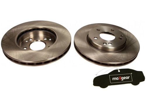 TARCZA HAM. DB P. W202/210 MAXGEAR na Arena.pl