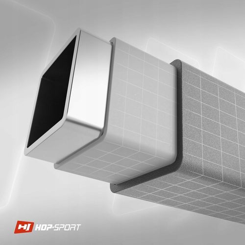 Poręcze do podciągania uchwyty treningowe z drążkiem do brzuszków 120kg na Arena.pl