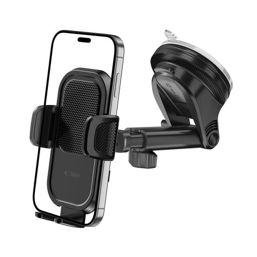 tech-protect v8 universal dashboard & vent car mount black na Arena.pl