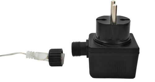 Lampki 200 LED 30V sople - multicolor na Arena.pl