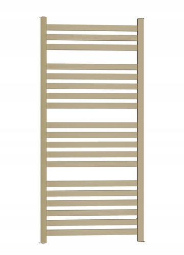 Grzejnik Dekoracyjny ROYAL 750x630 JASNY ANTYK na Arena.pl