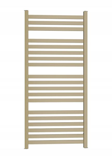 Grzejnik Dekoracyjny ROYAL 750x630 JASNY ANTYK zdjęcie 2