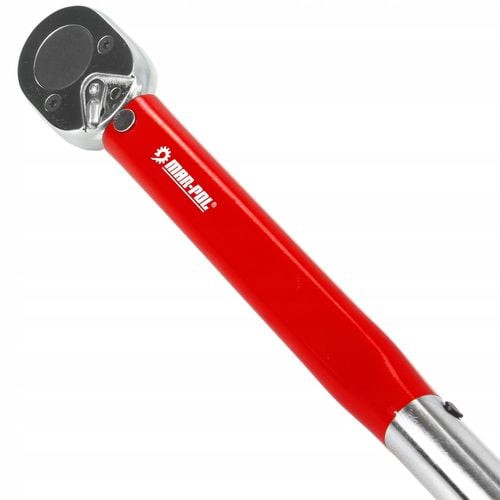 klucz dynamometryczny 1/2" 40-210nm /profi na Arena.pl