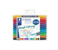 flamastry dwustronne staedtler 12k design journey nr 3004