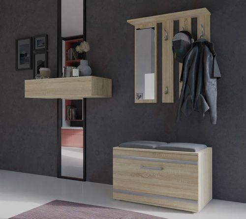 Garderoba Opal OPAL SONOMA na Arena.pl