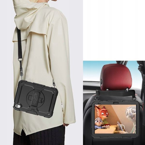 ETUI PANCERNE do Apple iPad 10.9 10TH 10 GEN 2022 zdjęcie 7