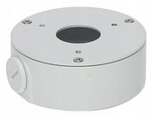 Puszka montażowa adapter kamer cctv uchwyt DVS PFA134 DAHUA