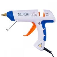 PISTOLET DO KLEJU 120 W Z WŁĄCZNIKIEM DPPK-021 11 MM DP CRAFT