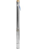 POMPA GŁĘBINOWA 550W STAL NIERDZEWNA MAX 6000 L/H Z PRZEWODEM 20M IP58 YATO