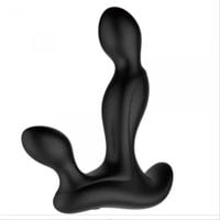 prostate twister rechargeable prostate stimulator black