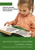 Jak uczyć dzieci z autyzmem czytania umysłu