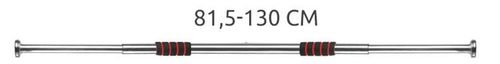 Drążek do ćwiczeń 82-145cm na Arena.pl