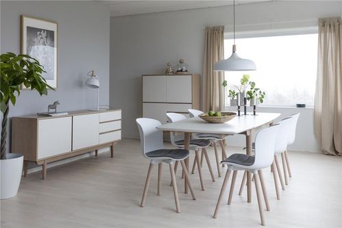 Skaga Kredens Biały na Arena.pl