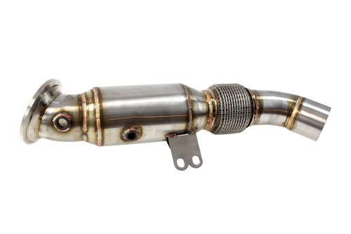 Downpipe TOYOTA SUPRA MK V A90 na Arena.pl