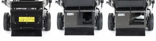 KOSIARKA spalinowa WEIBANG WB507SC V WAŁ KARDANA na Arena.pl