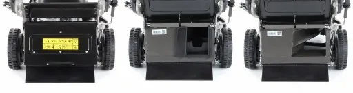 KOSIARKA spalinowa WEIBANG WB507SC V WAŁ KARDANA zdjęcie 12