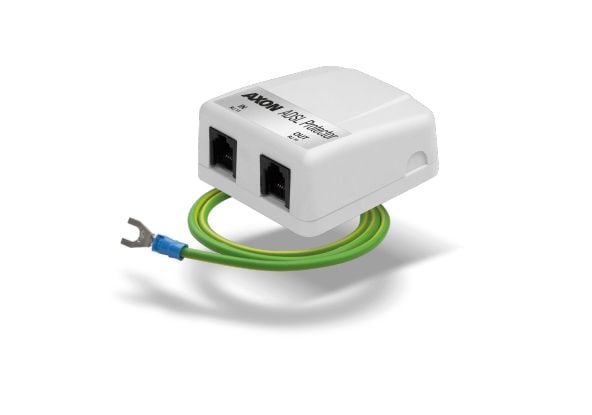 OGRANICZNIK PRZEPIĘĆ AXON-NET-PROTECTOR zdjęcie 1