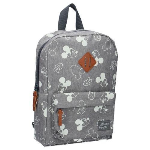 Mickey Mouse - Plecak Szkolny na Arena.pl