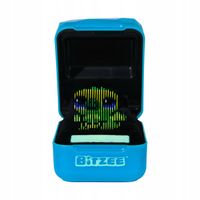 BITZEE MAGICALS INTERAKTYWNE ZWIERZĄTKO CYFROWE 20W1