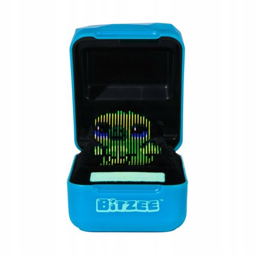 BITZEE MAGICALS INTERAKTYWNE ZWIERZĄTKO CYFROWE 20W1 na Arena.pl