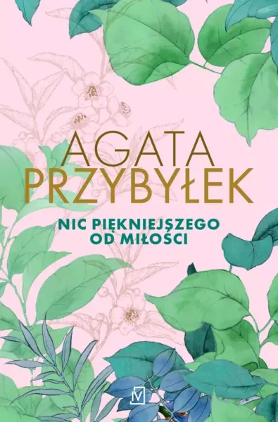 Nic piękniejszego od miłości zdjęcie 1