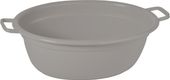 KEEEPER - Wanienka - Miska plastikowa - DUŻA - Kosz na pranie - 75 cm 60 L
