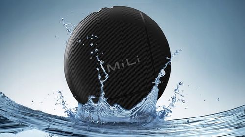 Lokalizator GPS LiTag MiLi IOS APLLE do plecaka kluczy bagażu roweru obroży na Arena.pl