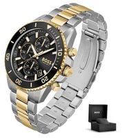 Zegarek Męski Hugo Admiral HB1513908 + BOX.