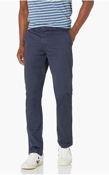 Spodnie chinosy Athletic Goodthreads, W28xL30 zdjęcie 1