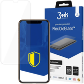 apple iphone xs - 3mk flexibleglass