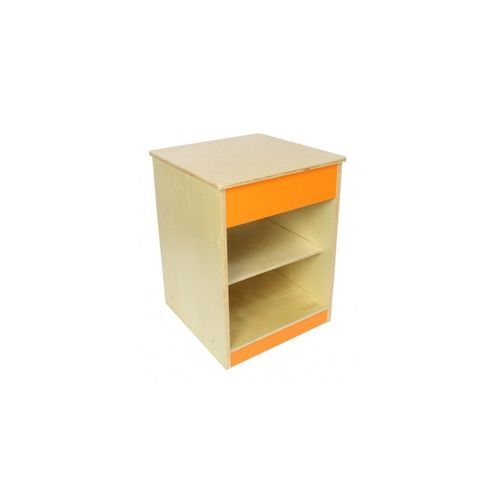 MASTERKIDZ Pastelowa Szafka Kuchenna na Arena.pl