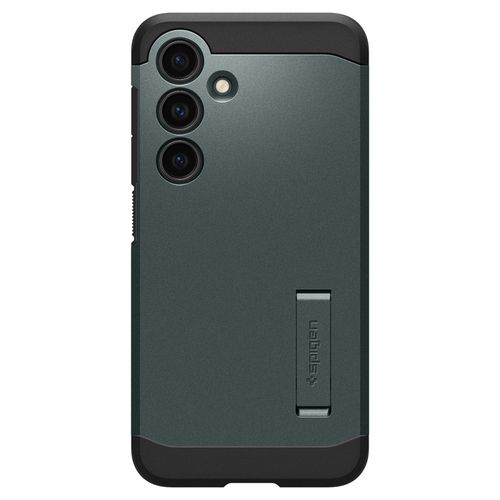 spigen tough armor galaxy s24 abyss green na Arena.pl