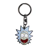 Brelok Rick & Morty, Rick