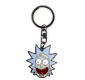 Brelok Rick & Morty, Rick