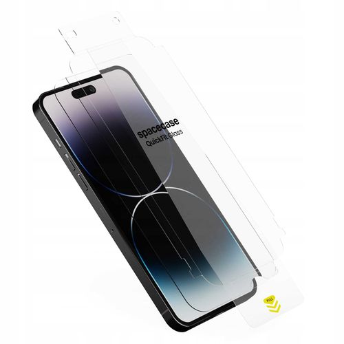Spacecase Quickfit Glass Iphone 14 Pro Max na Arena.pl