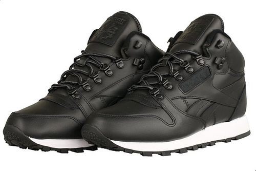 Reebok CL LEATHER MID BASI (BD2539) na Arena.pl