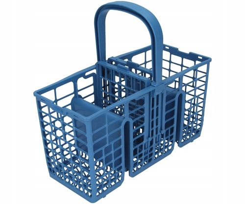 KOSZ KOSZYK na sztućce zmywarki INDESIT Whirlpool na Arena.pl