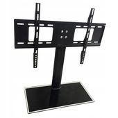 Uniwersalny Stojak TV Podstawa Telewizora Stopa