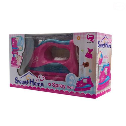 ZABAWKA ŻELAZKO na Arena.pl