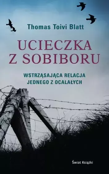 Ucieczka z Sobiboru zdjęcie 1