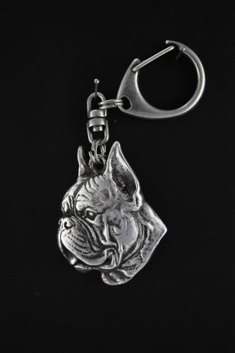 Bokser - breloczek - 89 na Arena.pl