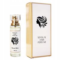 Perfumy damskie do włosów. Nawilżenie, blask, świeżość. Mało alkoholu