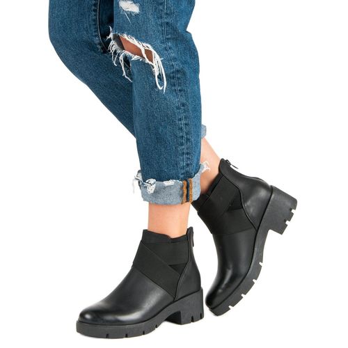 Modne botki r.40 na Arena.pl